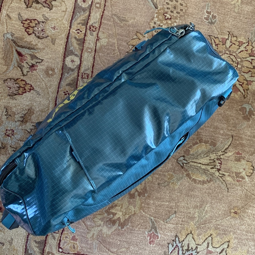 Patagonia Black Hole MLC 45L - Picture 5 of 12